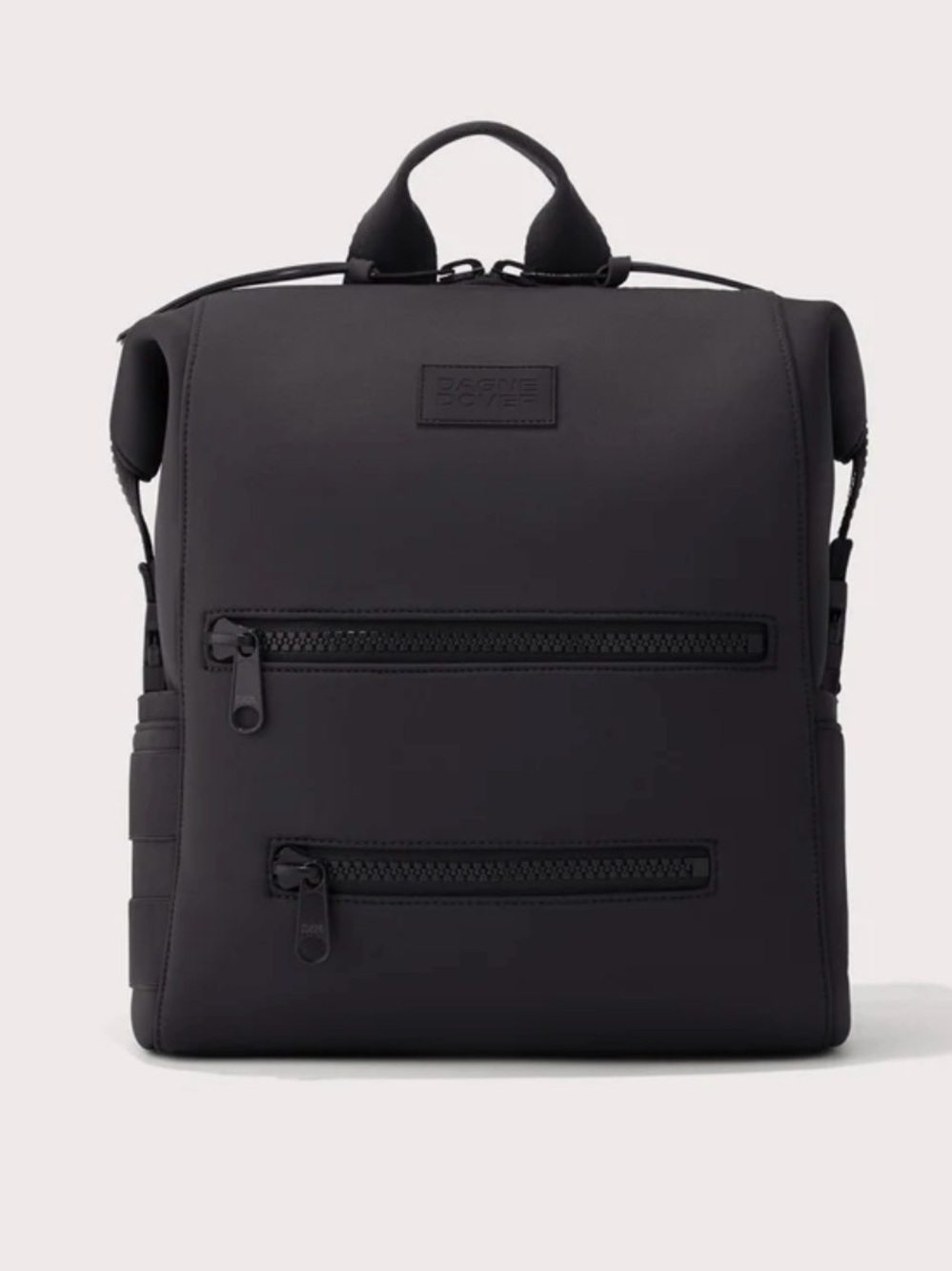 Medium Indi Neoprene Backpack